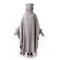 Me to You Bear Hooded Fleece Blanket Extra Image 1 Preview